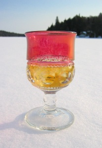 Scotch on Ice