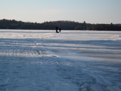 March Slush